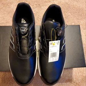 Golf shoes cp traxion boa